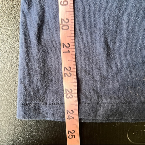 San Diego Padres MLB Genuine Merchandise Women's Blue Tank Top-Size Small - Picture 7 of 7